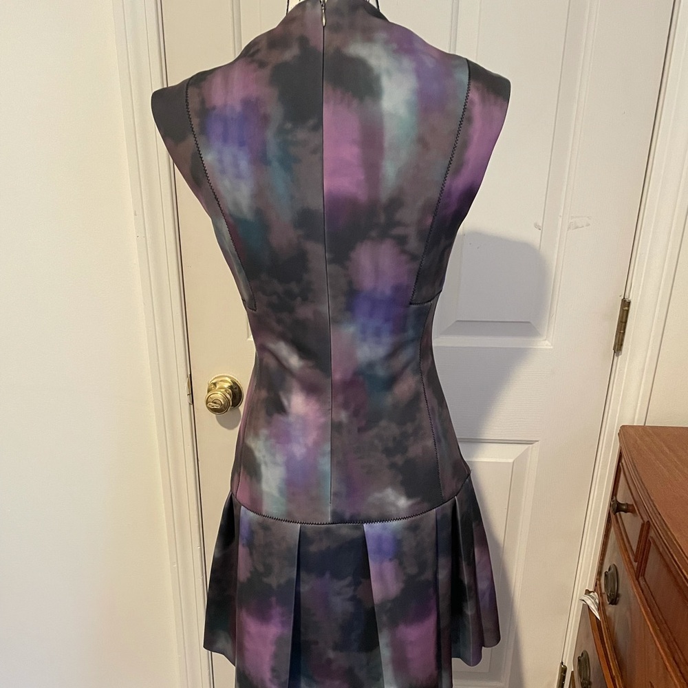 Rebecca Taylor scrubs dress size 4